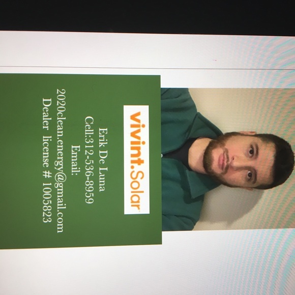 Solar panels for your home ( not a switch utility) - Picture 3 of 8